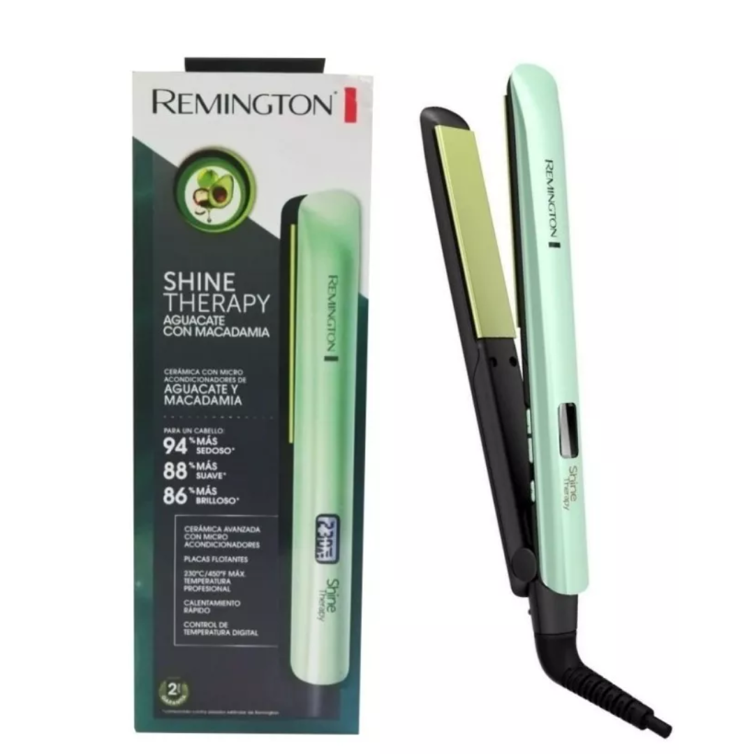 COMBO PL AGUACATE, CEPL ONE STEP,RIZADOR